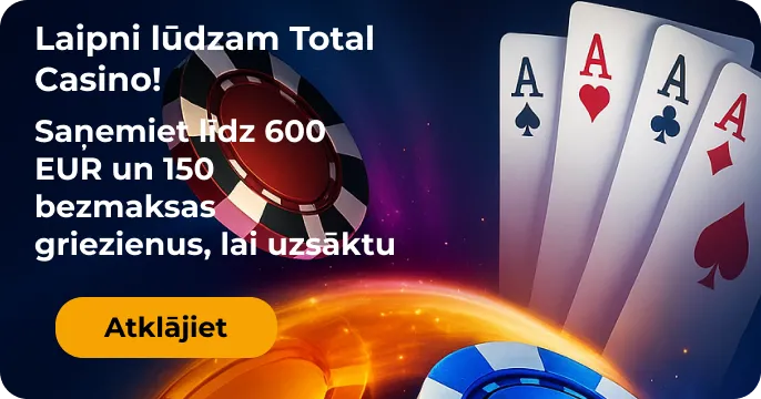 Total Casino