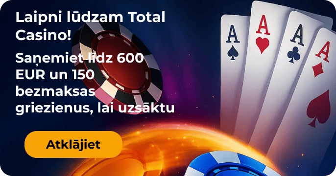 Total Casino